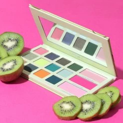 Moira Kiwi Be Friends Palette
