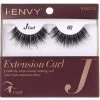 Kiss IEnvy Extension J Curl KLEC02 -Cosmetics Store KLEC02