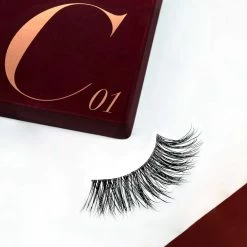 Kiss IEnvy Extension C Curl KLEC04 -Cosmetics Store KLEC04 7