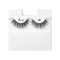 Kiss IEnvy Extension L Curl KLEC08 -Cosmetics Store KLEC08 7