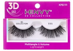 Kiss IEnvy Flash 3D KPEI111