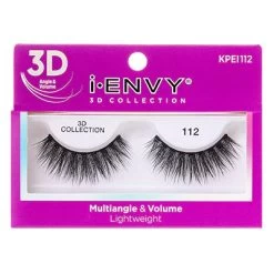 Kiss IEnvy Flash 3D KPEI112