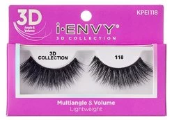 Kiss IEnvy Flash 3D KPEI118