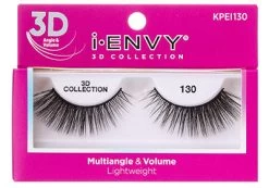 Kiss IEnvy Flash 3D KPEI130