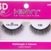 Kiss IEnvy Crush 3D KPEI132 1 Kiss IEnvy Crush 3D KPEI132 -Cosmetics Store KPEI132 Front