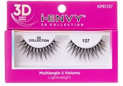 Kiss IEnvy Crush 3D KPEI137