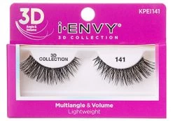 Kiss IEnvy Flash 3D KPEI141