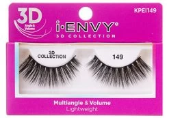 Kiss IEnvy Crush 3D KPEI149