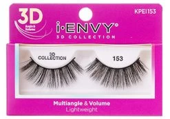 Kiss IEnvy Flash 3D KPEI153