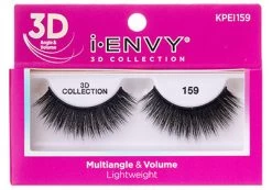 Kiss IEnvy Flash 3D KPEI159