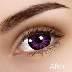 ILOCO Kuroko's Basketball (Atsusi) Contacts