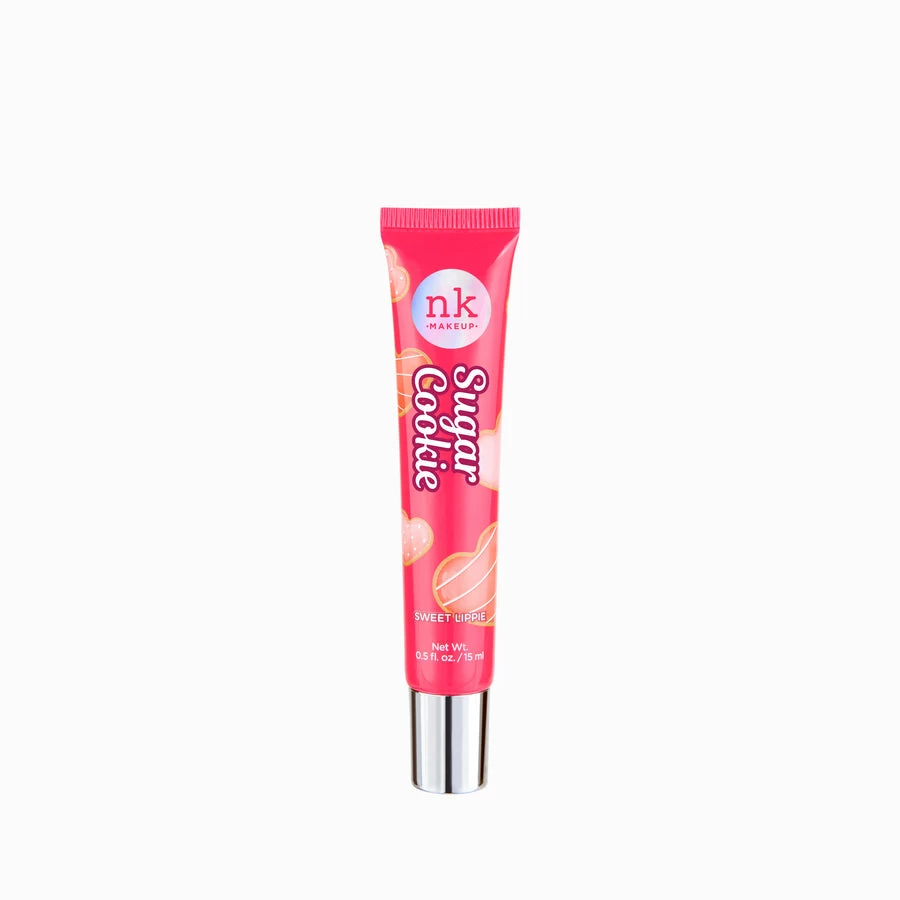 Nicka K Sweet Lippie 7 Nicka K Sweet Lippie - Image 5