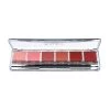 Ben Nye Lip Color Palette Includes Lip Brush LSP-1 Natural