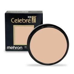 Mehron Celebre PRO-HD Cream Foundation -Cosmetics Store LT3