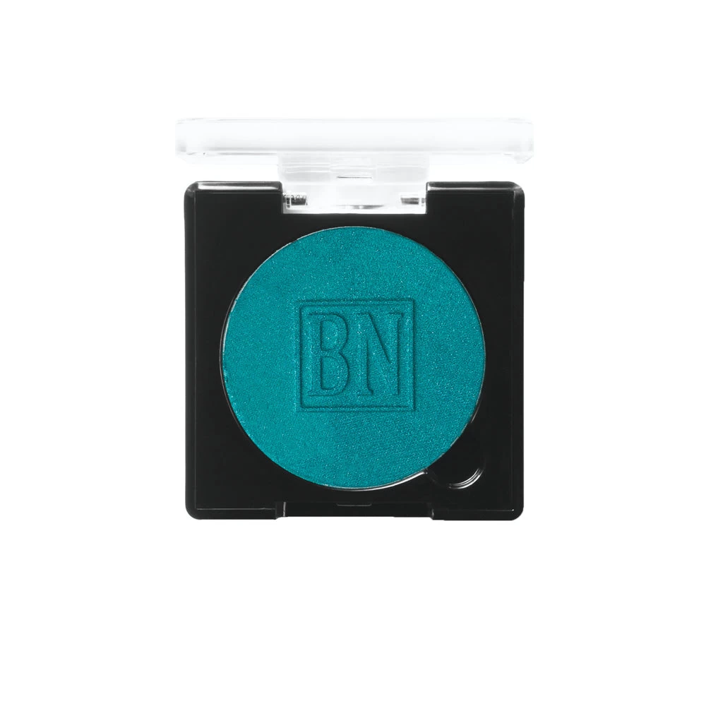 Ben Nye Lumiere Grande Colour - LU-11 Turquoise 3 Ben Nye Lumiere Grande Colour - LU-11 Turquoise