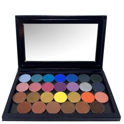 Zpalette Large Black 10 Zpalette Large Black -Cosmetics Store Large front open 1600x 01dac850 90e0 4b6a b4dc 79a7f4efcbfa