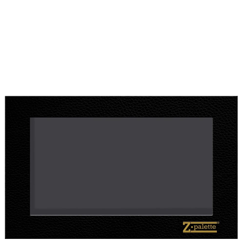 Zpalette Large Black 3 Zpalette Large Black