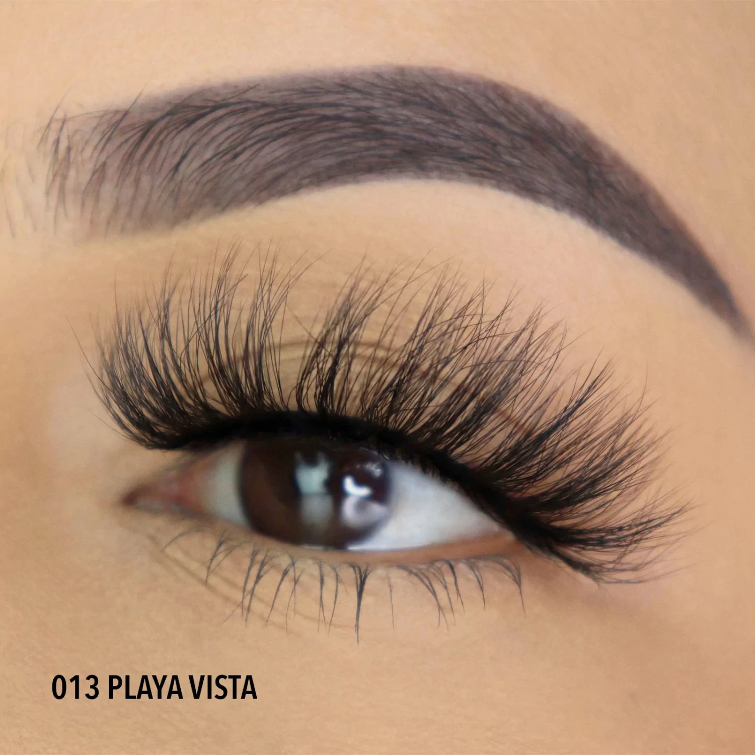 Moira 3D Faux Mink Lashes 13 Playa Vista LASHBV13 4 Moira 3D Faux Mink Lashes 13 Playa Vista LASHBV13 - Image 2