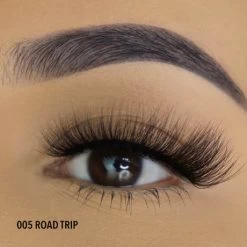 Moira 3D Faux Mink Lashes 05 Road Trip LASHBV05 7 Moira 3D Faux Mink Lashes 05 Road Trip LASHBV05 -Cosmetics Store LashBV 0015 005 460x 8cff8758 7195 4a6a aa0c 97b71d1a3fc4