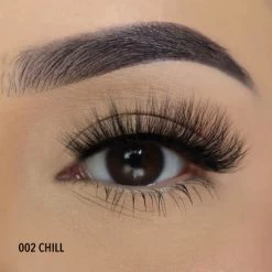 Moira 3D Faux Mink Lashes 02 Chill LASHBV02 9 Moira 3D Faux Mink Lashes 02 Chill LASHBV02 -Cosmetics Store LashBV 0018 002 460x 49fe7f88 00a4 4c92 af86 9746f637a6e4
