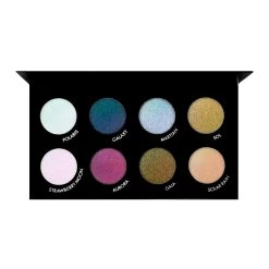 Danessa Myricks Lightwork III Experience Palette