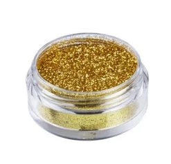 Ben Nye Glitter -Cosmetics Store MD 3 Gold Sparklers Glitter 3703