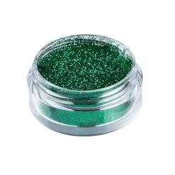 Ben Nye Glitter -Cosmetics Store MD 7 Emerald Green Sparklers Glitter 3733