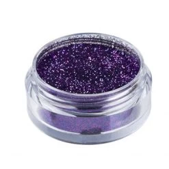 Ben Nye Glitter -Cosmetics Store MD 8 Brilliant Purple Sparklers Glitter 3722