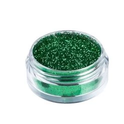 Ben Nye Glitter -Cosmetics Store MD 9 Neon Green Sparklers Glitter 3717