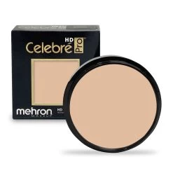 Mehron Celebre PRO-HD Cream Foundation -Cosmetics Store MED1