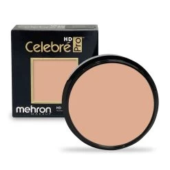 Mehron Celebre PRO-HD Cream Foundation -Cosmetics Store MED3