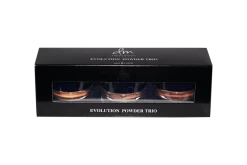 Danessa Myricks Evolution Powder Trio - MEDIUM - DEEP