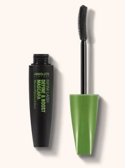 Absolute Infini-Lash Define & Boost Mascara