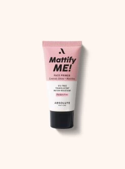 Absolute Mattify ME! Face Primer MFFP02