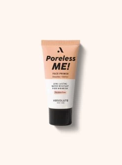 Absolute Poreless ME! Face Primer