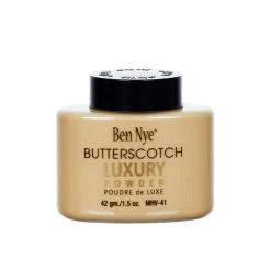 Ben Nye Butterscotch Luxury Powder