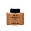 Ben Nye Cinnamon Luxury Powder -Cosmetics Store MHV 61 Cinnamon Luxury Powder 516
