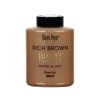 Ben Nye Rich Brown Luxury Powder -Cosmetics Store MHV 92 Rich Brown Luxury Powder 472