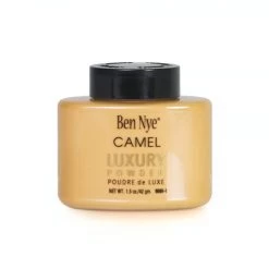 Ben Nye Camel Luxury Powder -Cosmetics Store MHV1 Camel 600x600 1