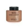 Ben Nye Dark Cocoa Luxury Powder -Cosmetics Store MHV11 Dark Cocoa