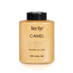 Ben Nye Camel Luxury Powder -Cosmetics Store MHV2 Camel