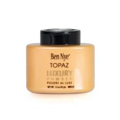 Ben Nye Topaz Luxury Powder -Cosmetics Store MHV21 Topaz