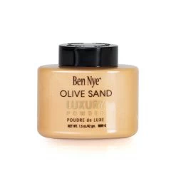 Ben Nye Olive Sand Luxury Powder