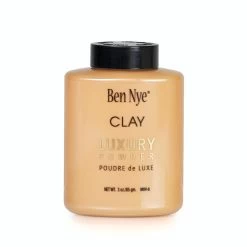 Ben Nye Clay Luxury Powder
