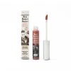 The Balm Meet Matte Hughes Liquid Lipstick -Cosmetics Store MMH Doting 2