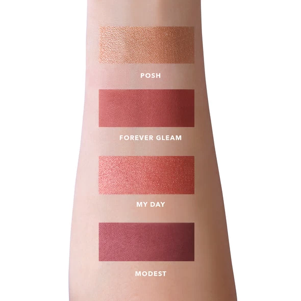 Moira Chic Mood Pressed Pigments Palette FRP006 4 Moira Chic Mood Pressed Pigments Palette FRP006 - Image 2