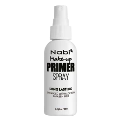 Nabi MAKE-UP PRIMER SPRAY MS-01