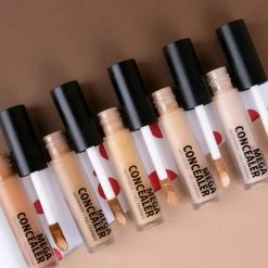Moira Mega Waterproof Concealer