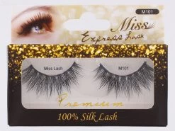 Miss Lashes 3D Volume Lashes - M101