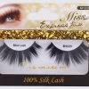 Miss Lashes 3D Volume Lashes - M102B 2 Miss Lashes 3D Volume Lashes - M102B -Cosmetics Store Miss3DLashesM102b
